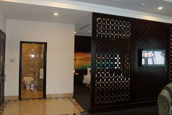 Imagen de la habitación del Hotel Hai Yen Luxury. Foto 16