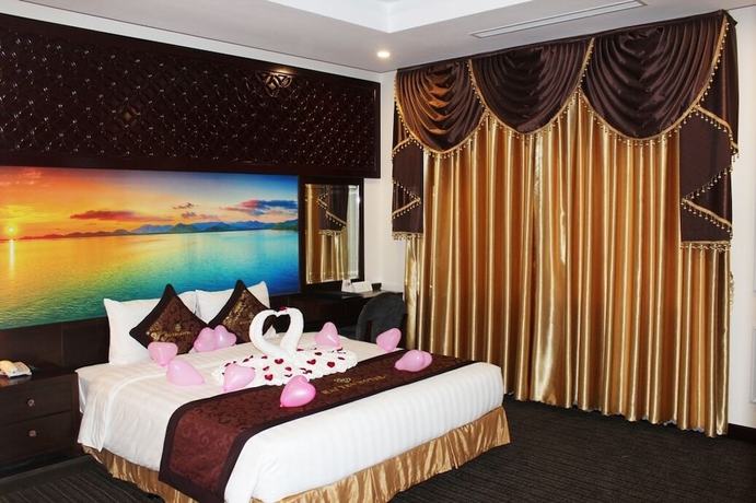 Imagen de la habitación del Hotel Hai Yen Luxury. Foto 17