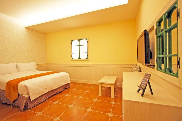 Imagen de la habitación del Hotel Hai Yuan. Foto 14