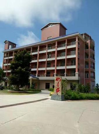 Imagen general del Hotel Hai Yun Villa. Foto 2