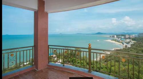 Imagen general del Hotel Hai Yun Villa. Foto 3