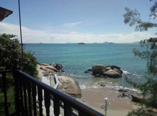 Imagen general del Hotel Hai Yun Villa. Foto 4