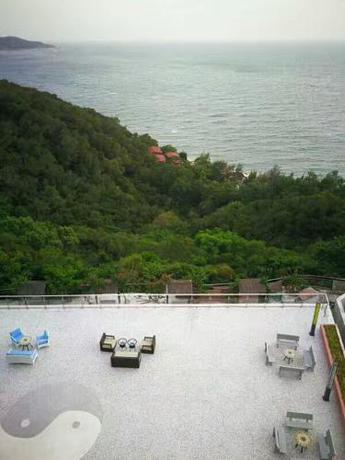 Imagen general del Hotel Hai Yun Villa. Foto 5