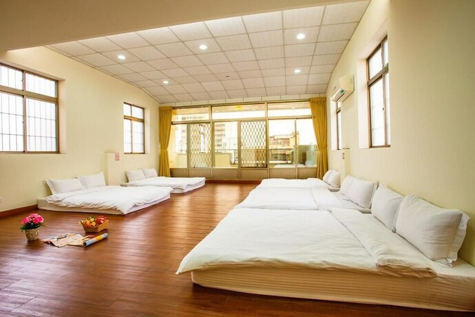 Imagen de la habitación del Hotel Haian Star. Foto 13