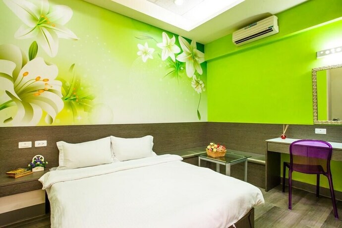 Imagen de la habitación del Hotel Haian Star. Foto 15