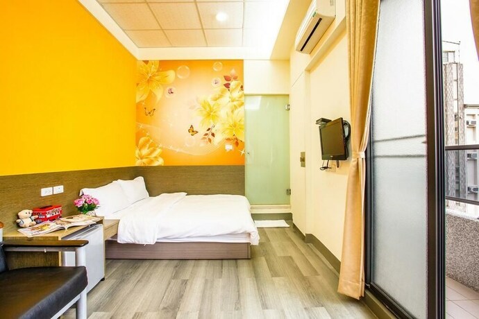 Imagen de la habitación del Hotel Haian Star. Foto 16