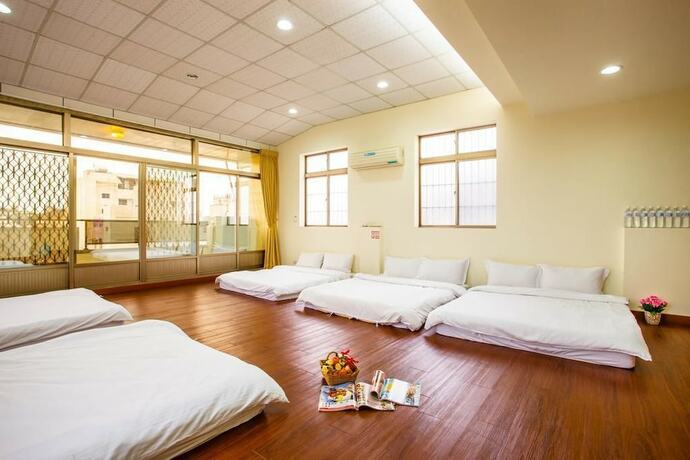Imagen de la habitación del Hotel Haian Star. Foto 17