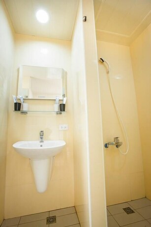 Imagen de la habitación del Hotel Haian Star. Foto 18