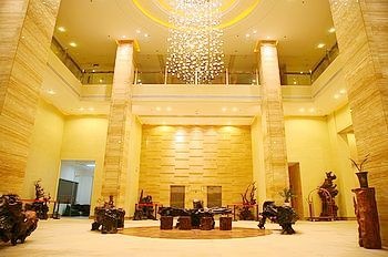 Imagen general del Hotel Haibao Resort. Foto 2