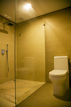 Imagen de la habitación del Hotel Haibao Resort. Foto 6