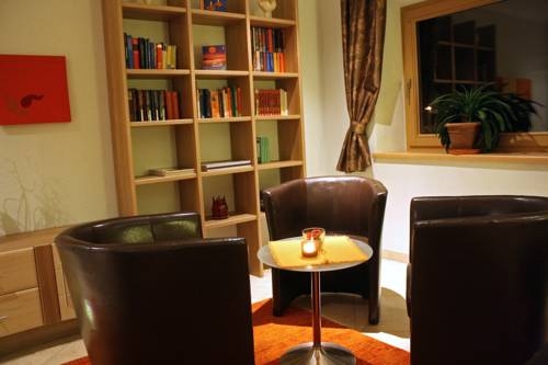 Imagen general del Hotel Haid. Foto 7