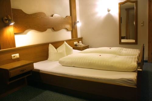 Imagen general del Hotel Haid. Foto 2