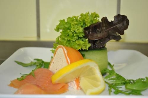 Imagen general del Hotel Haid. Foto 3