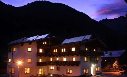 Imagen general del Hotel Haid. Foto 4