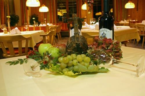 Imagen general del Hotel Haid. Foto 6