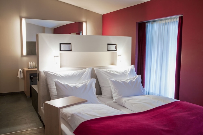 Imagen de la habitación del Hotel Haidvogl Mavida Zell Am See. Foto 5