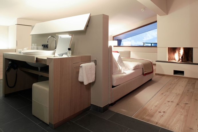 Imagen de la habitación del Hotel Haidvogl Mavida Zell Am See. Foto 6