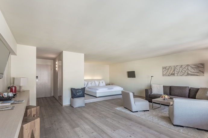 Imagen de la habitación del Hotel Haidvogl Mavida Zell Am See. Foto 8