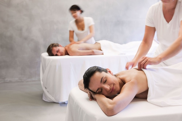 Imagen de los interiores del Hotel Haidvogl Mavida Zell Am See. Foto 14