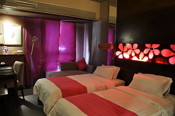 Imagen de la habitación del Hotel Haifu. Foto 4