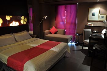 Imagen de la habitación del Hotel Haifu. Foto 6