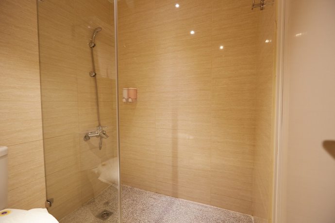 Imagen de la habitación del Hotel Haifu Garden. Foto 14