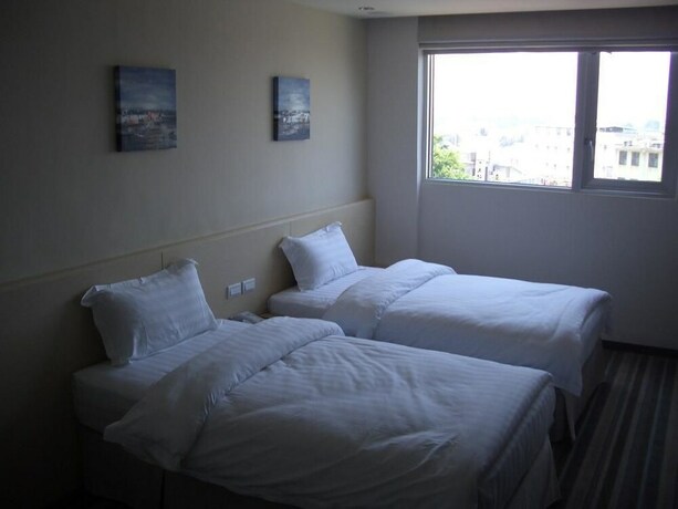 Imagen de la habitación del Hotel Haifu and Suites. Foto 30