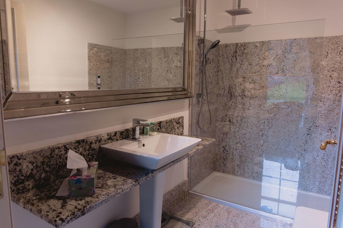 Imagen de la habitación del Hotel Haigh Hall. Foto 11