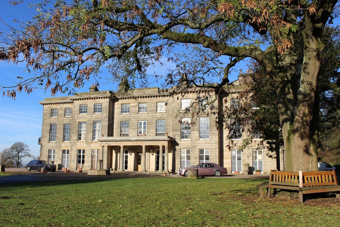Imagen general del Hotel Haigh Hall. Foto 3