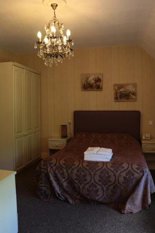 Imagen de la habitación del Hotel Haigs. Foto 5