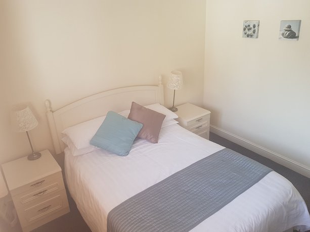 Imagen de la habitación del Hotel Haigs. Foto 18