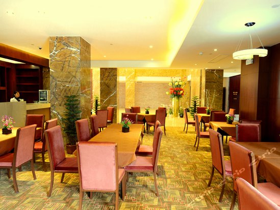 Imagen del bar/restaurante del Hotel Haihui. Foto 4