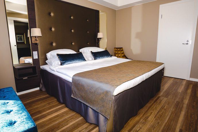 Imagen de la habitación del Hotel Haikko Manor and Spa. Foto 3