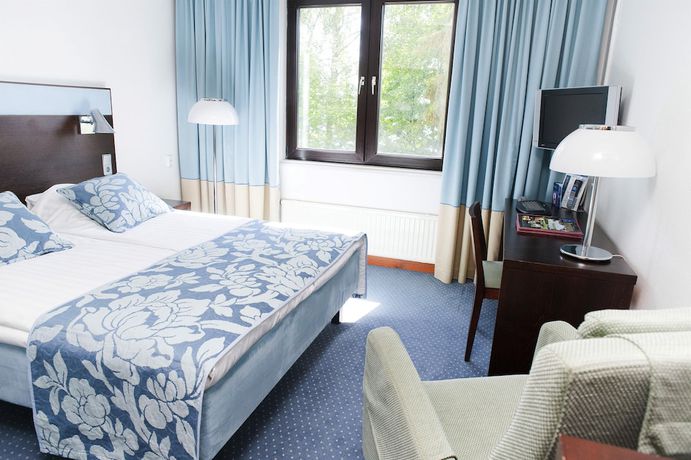 Imagen de la habitación del Hotel Haikko Manor and Spa. Foto 7