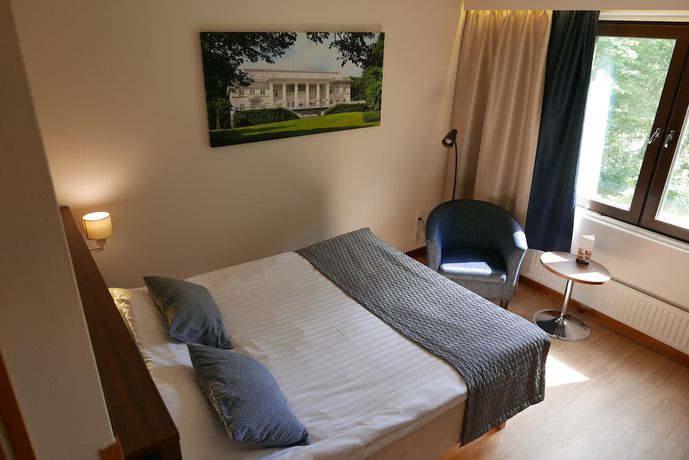 Imagen de la habitación del Hotel Haikko Manor and Spa. Foto 9