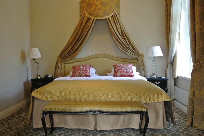 Imagen de la habitación del Hotel Haikko Manor and Spa. Foto 11