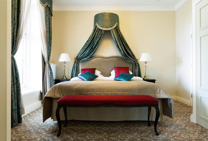 Imagen de la habitación del Hotel Haikko Manor and Spa. Foto 14