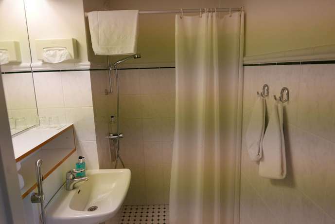 Imagen de la habitación del Hotel Haikko Manor and Spa. Foto 15