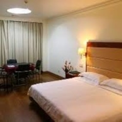 Imagen de la habitación del Hotel Haikou Baoju. Foto 3