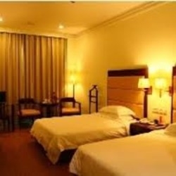 Imagen de la habitación del Hotel Haikou Baoju. Foto 4