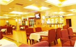 Imagen del bar/restaurante del Hotel Haikou Baoju. Foto 2