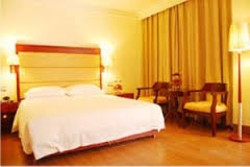 Imagen de la habitación del Hotel Haikou Baoju. Foto 5