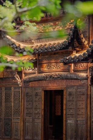 Imagen general del Hotel Haikou Hongyuan by The Crest Collection. Foto 1