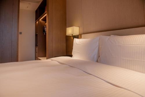 Imagen general del Hotel Haikou Hongyuan by The Crest Collection. Foto 4