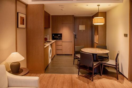 Imagen general del Hotel Haikou Hongyuan by The Crest Collection. Foto 5