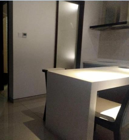 Imagen general del Hotel Haikou Jingting Sea View. Foto 2