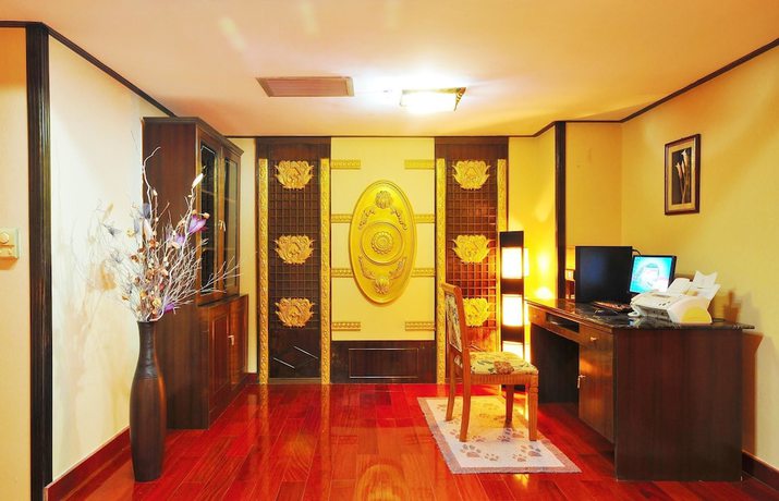 Imagen de la habitación del Hotel Haikou Kai Wei Hotel. Foto 5