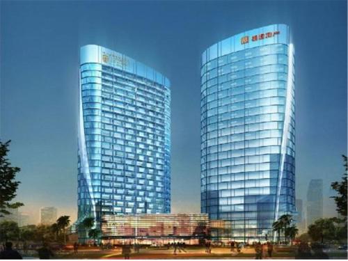 Imagen general del Hotel Haikou St.fleur Conifer. Foto 1