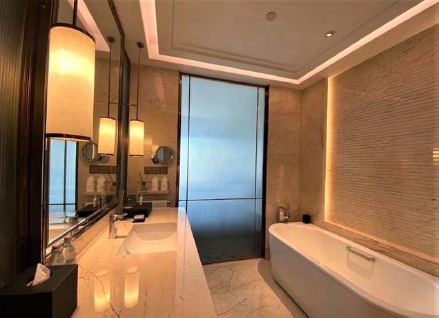 Imagen de la habitación del Hotel Haikou Yatter Hotel, Vignette Collection by IHG. Foto 16