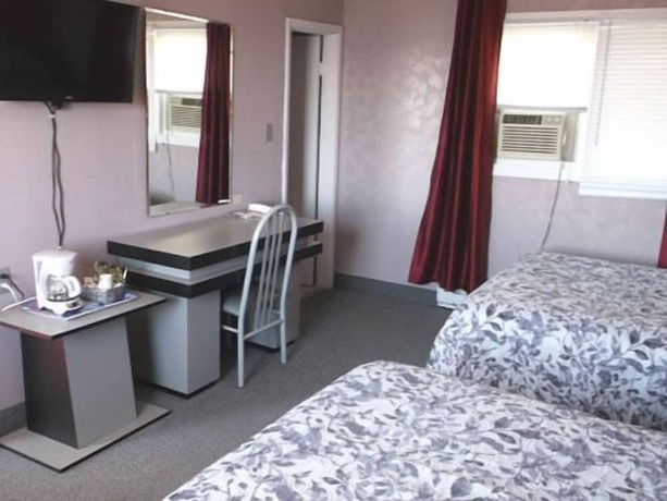 Imagen general del Hotel Haileybury Beach Motel. Foto 1